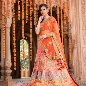 Latest Indian Wedding Trends