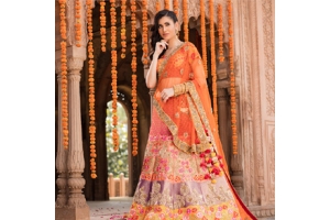 Latest Indian Wedding Trends