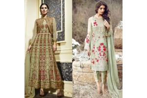 salwar kameez