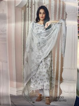 PRINTED COTTON SUITS-7