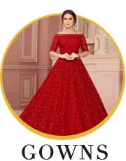 Gown Dresses