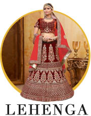 Wedding Lehengas