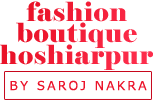 Fashion Boutique by Saroj Nakra