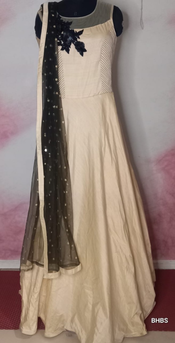 Beautiful Gown