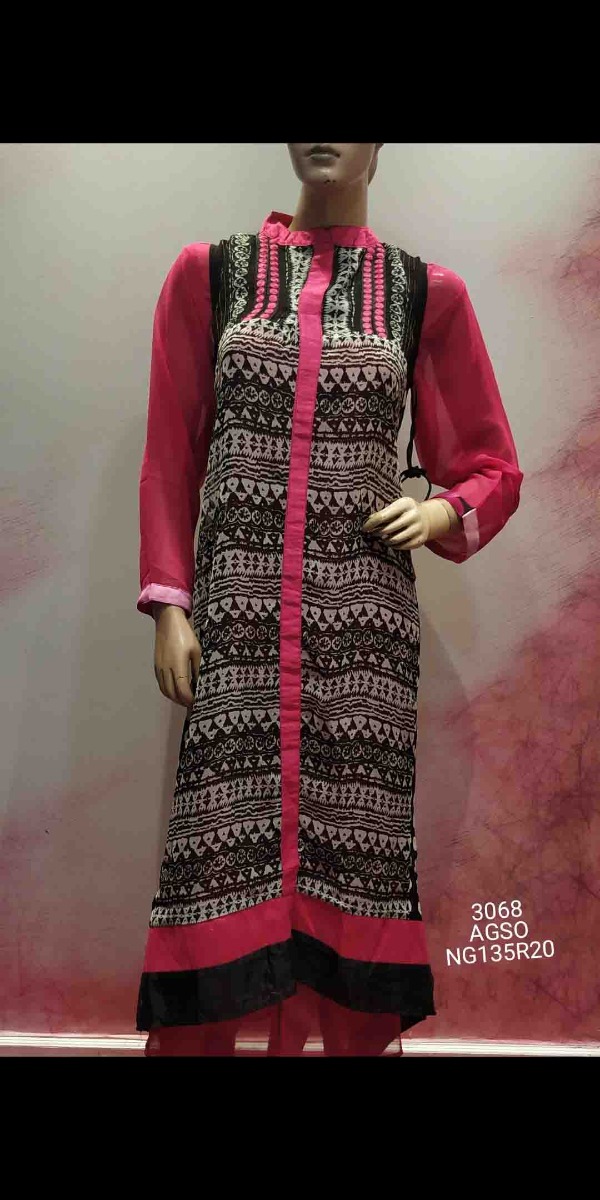 STYLISH KURTIS DAILY WEAR