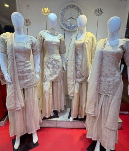 Customized  Order Work  Lovely Dresses